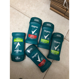 Lăn Degree Men Cool 76g