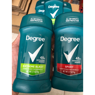 Lăn Degree Men Cool 76g