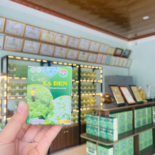 Cao Xạ Đen Hoà Bình- Khắc Tinh Ung Thư ( nhiều quan chức  cấp cao tin dùng)