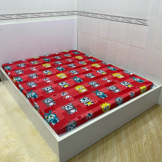 Ga Thun Lạnh 1m6x2m - Ảnh Tự Chụp