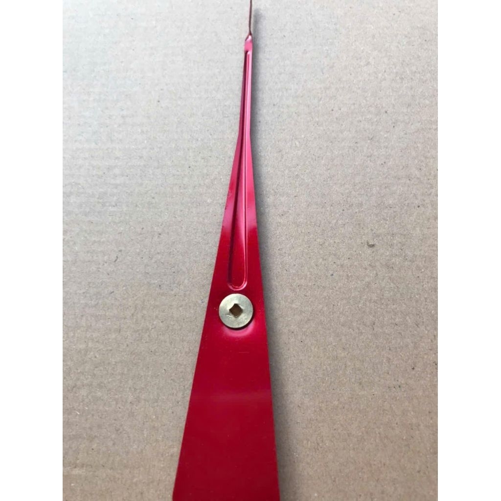 kim cân 100kg Nhơn Hoà loại đời cũ lỗ nhỏ 2.5mm