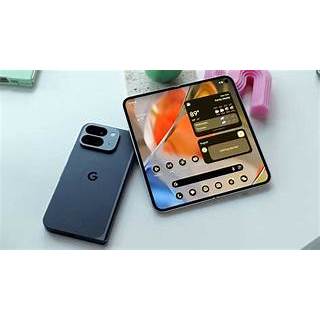 Google Pixel 9 Pro Fold Quốc Tế Mỹ USA
