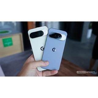 Google Pixel 10 Pro XL Quốc Tế Mỹ USA