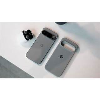 Google Pixel 9 Pro Lướt Quốc Tế Mỹ USA