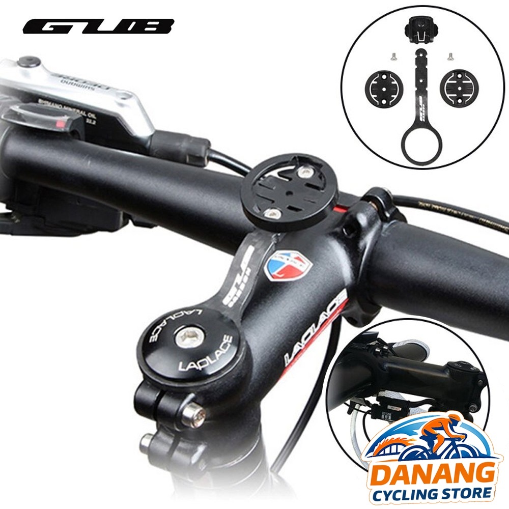 Giá Carbon GUB Gắn Đồng Hồ Đo Tốc Độ Xe Đạp Cateye Xoss – Mount Cycling