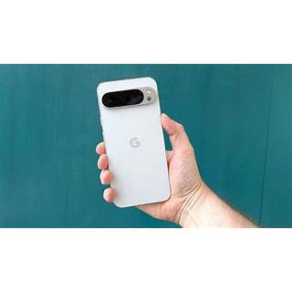 Google Pixel 9 Pro New trần Quốc Tế USA