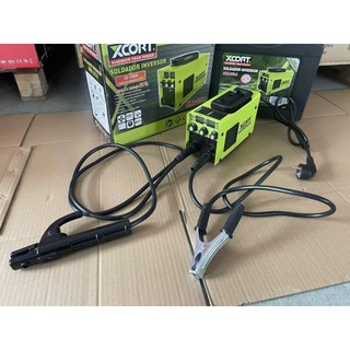 Máy hàn điện tử - Máy hàn que 275CS.2 XCORT Hàn Que 3.2