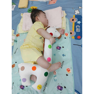Doudou thú bông gối ôm cho bé yêu