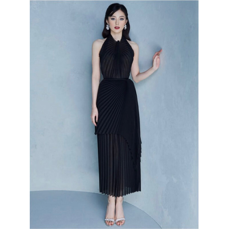 Thanh lý Set LANE JT ( Áo size L, chân váy size M )