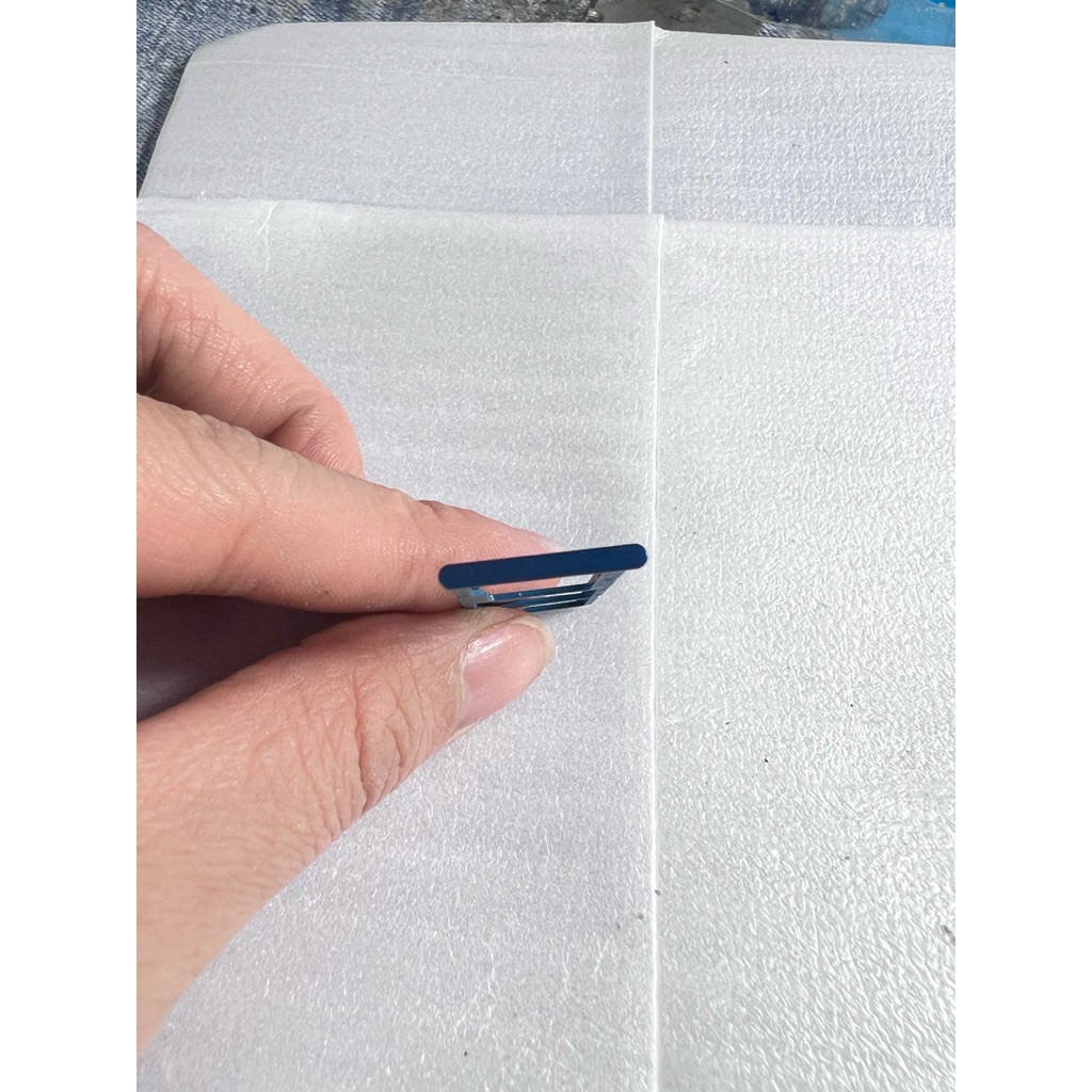 Khay sim Samsung A02, A12, A21s, M02, M12- Hàng zin bóc máy