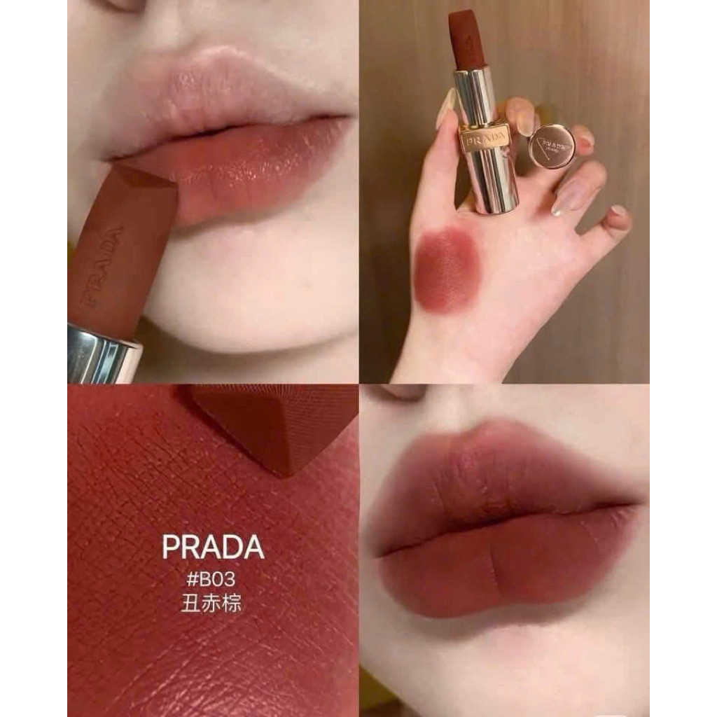 Son lì Prada B03/077