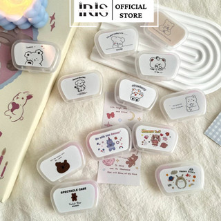 KHAY GƯƠNG MINI FULL DỤNG CỤ CUTE
