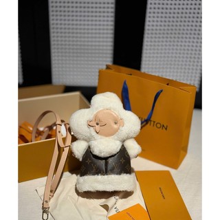 BALO VIVIENNE SZ15 BÔNG LEN