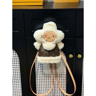 BALO VIVIENNE SZ15 BÔNG LEN