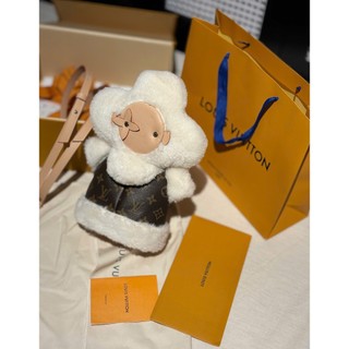 BALO VIVIENNE SZ15 BÔNG LEN