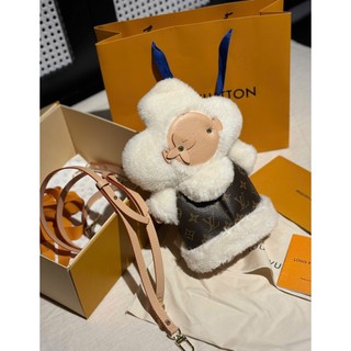 BALO VIVIENNE SZ15 BÔNG LEN