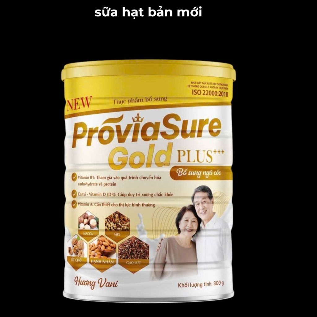 [CHÍNH HÃNG] Sữa Hạt DR End Sure Gold Hỗ Trợ Xương Khớp và Tăng Chiều Cao Cho Trẻ - 900g, Hạn Sử Dụn