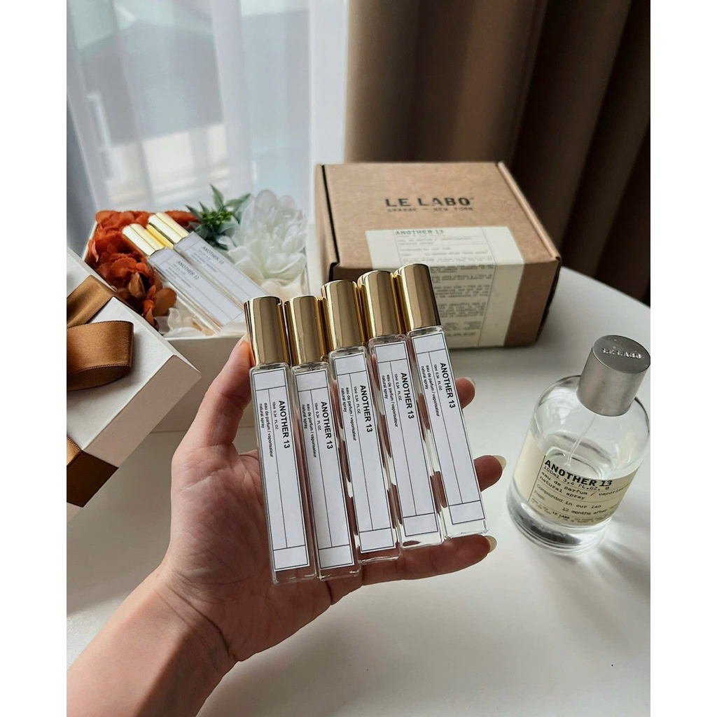 𝐋𝐞 𝐋𝐚𝐛𝐨 𝐀𝐧𝐨𝐭𝐡𝐞𝐫 𝟏𝟑 chiết 10ml chính hãng