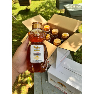 [DALAT BEE FARM] Mật ong đa hoa (500ml)