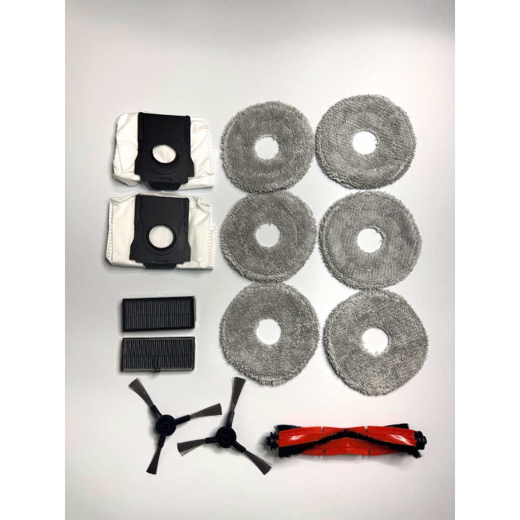 Set Phụ kiện Chính Hãng L10s Ultra Gen 2