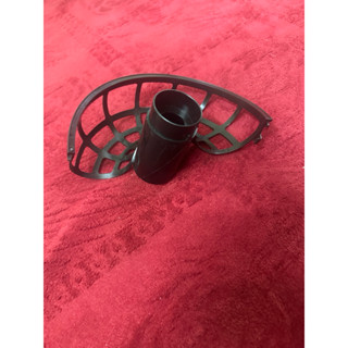 Khay đựng banh pickleball mở rộng cho máy bắn bóng hệ furlihong