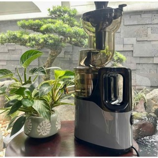 Máy Ép Chậm Hoa Quả Trái Cây camel Mã Cổ Vừa LT-01-150w . Mã Cổ Lớn AZ201-200w