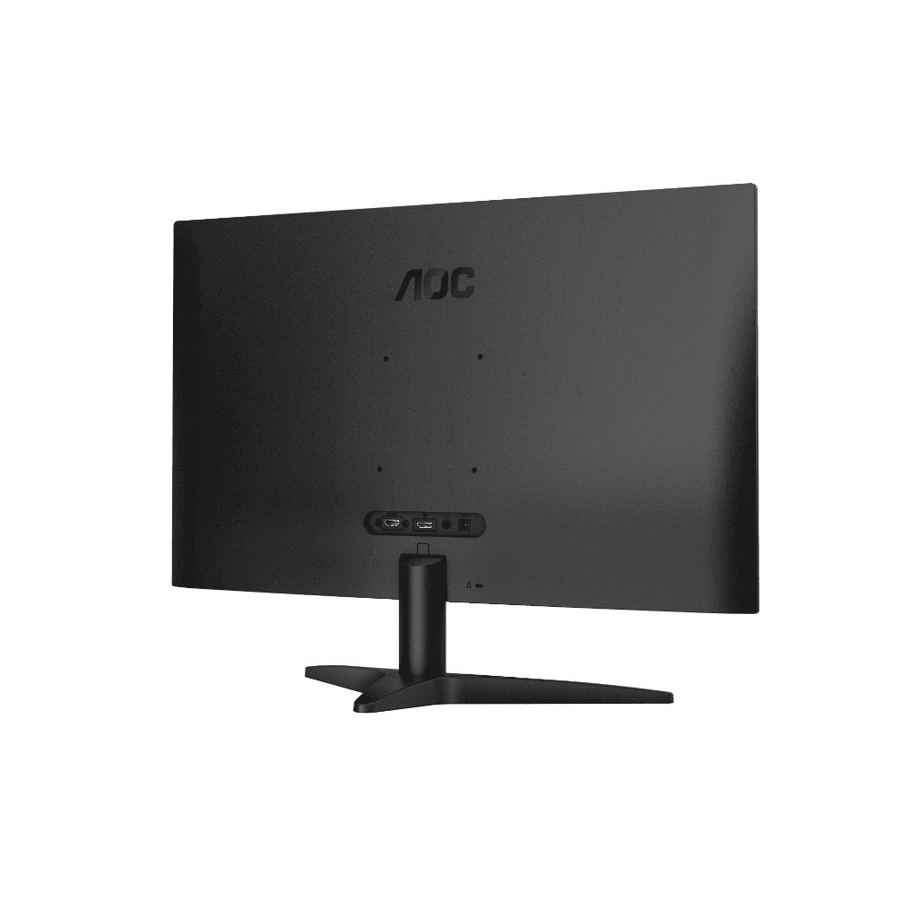 Màn Hình AOC Gaming Q27B36X 27 inch 2K ( QHD/IPS/144Hz /0.5ms ) - Hàng Chính Hãng | BigBuy360 - bigbuy360.vn