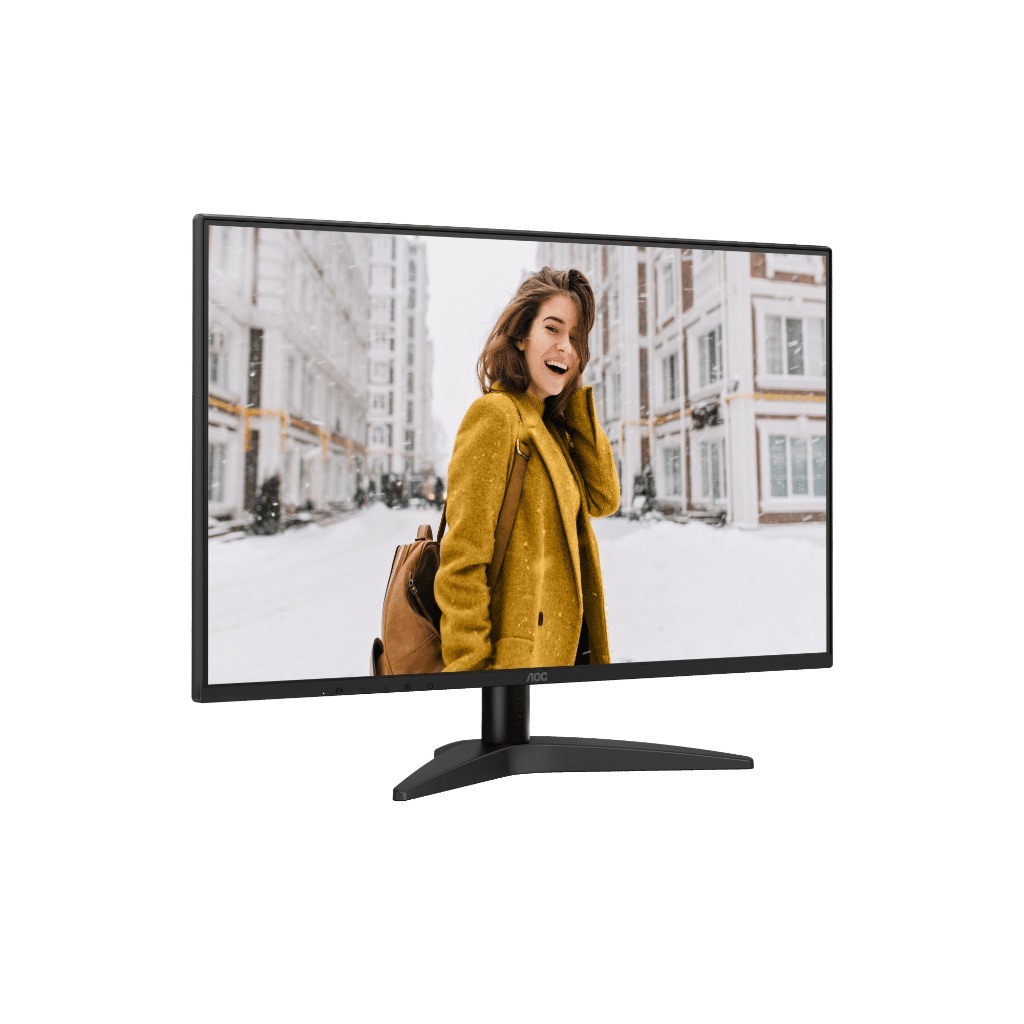 Màn Hình AOC Gaming Q27B36X 27 inch 2K ( QHD/IPS/144Hz /0.5ms ) - Hàng Chính Hãng | BigBuy360 - bigbuy360.vn