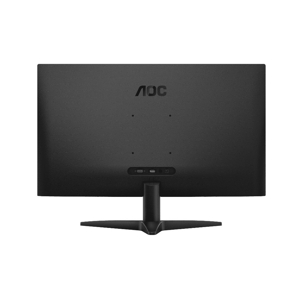 Màn Hình AOC Gaming Q27B36X 27 inch 2K ( QHD/IPS/144Hz /0.5ms ) - Hàng Chính Hãng | BigBuy360 - bigbuy360.vn