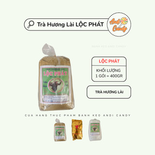 Trà Con Khỉ Lộc Phát An Giang Hương Lài