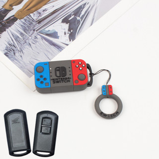 Bọc Chìa Khoá Smartkey Loại 2 Nút SH2021 - 2023,SH Mode 2022, Airblade 125/160 2023, Lead 2022, Cub 2021, Winner X 2022.