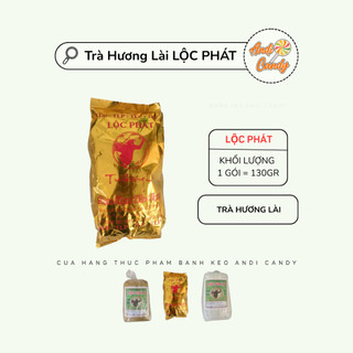 Trà Con Khỉ Lộc Phát An Giang Hương Lài