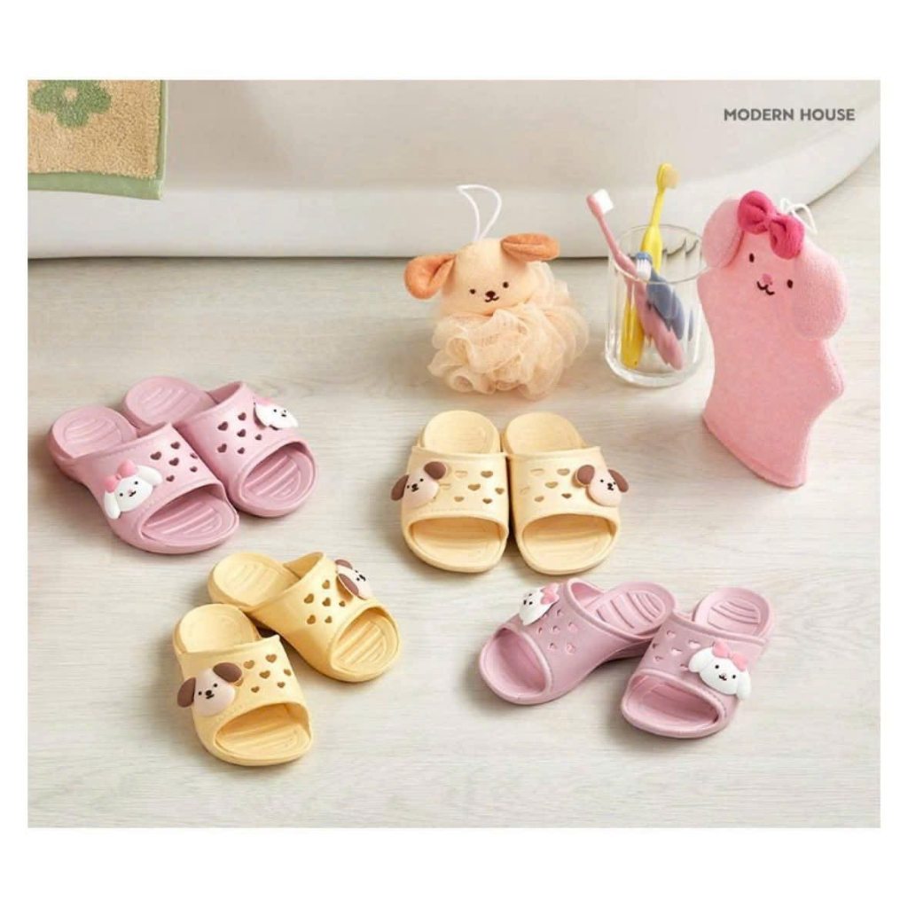 Modern house Dép Hàn Quốc cho bé
