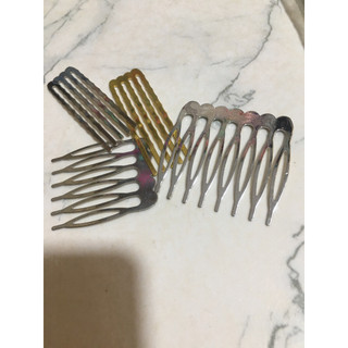 xược tóc, nguyên liệu handmade 10 c mix