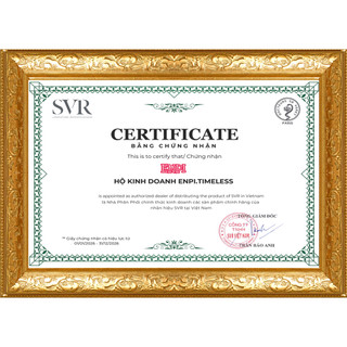 Sữa rửa mặt SVR Sebiaclear Gel Moussant cho da dầu mụn, làm sạch sâu ENPI Chính hãng