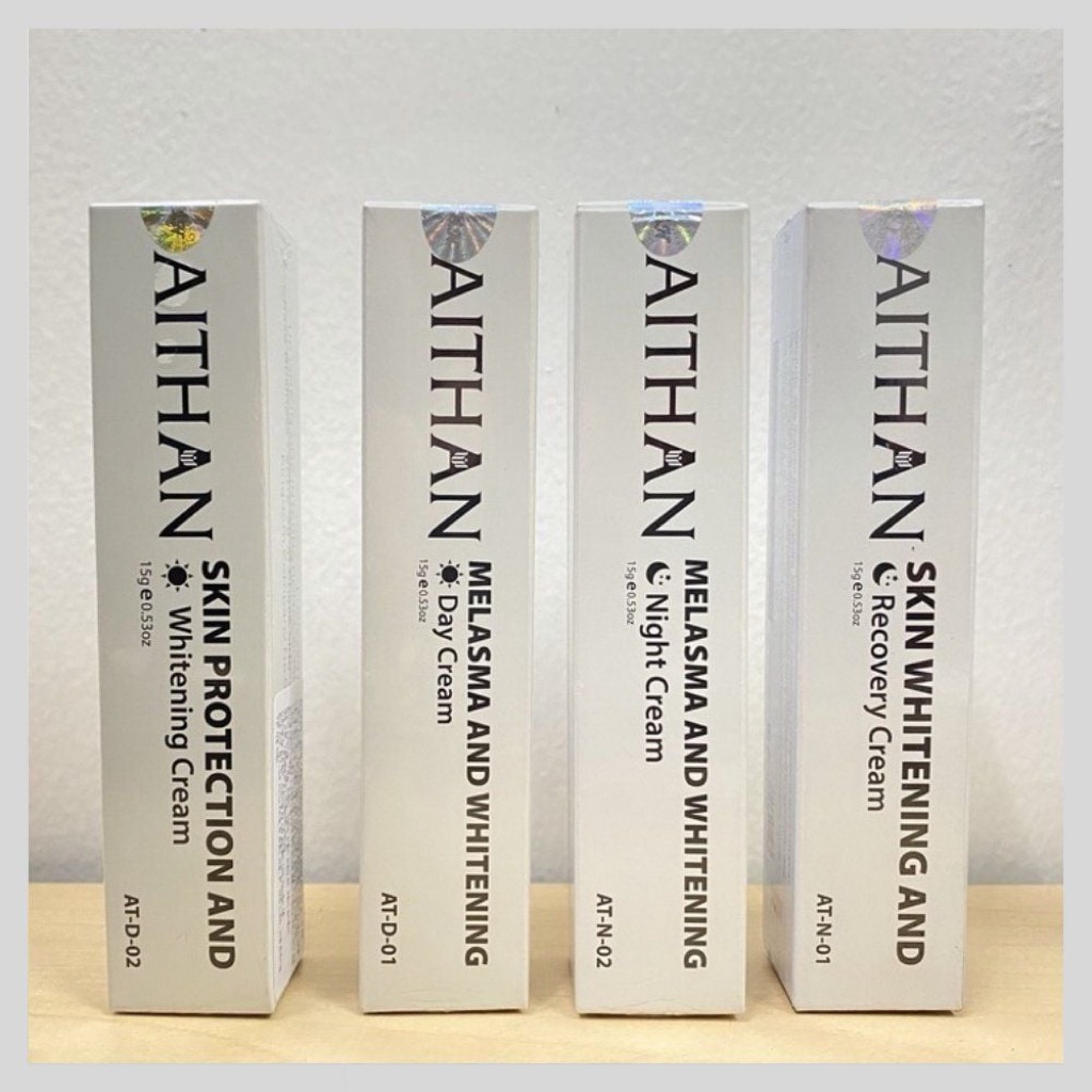 Bộ 4 món nám aithan 15g