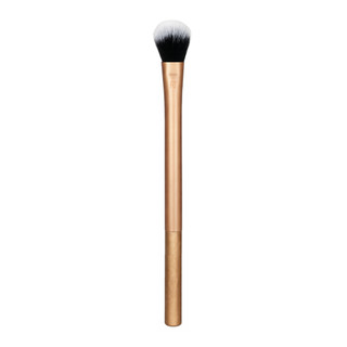 Cọ highlight mũi/má hồng nhỏ đa năng RT Real Techniques Nose Highlighting/ Shadow Brush R113