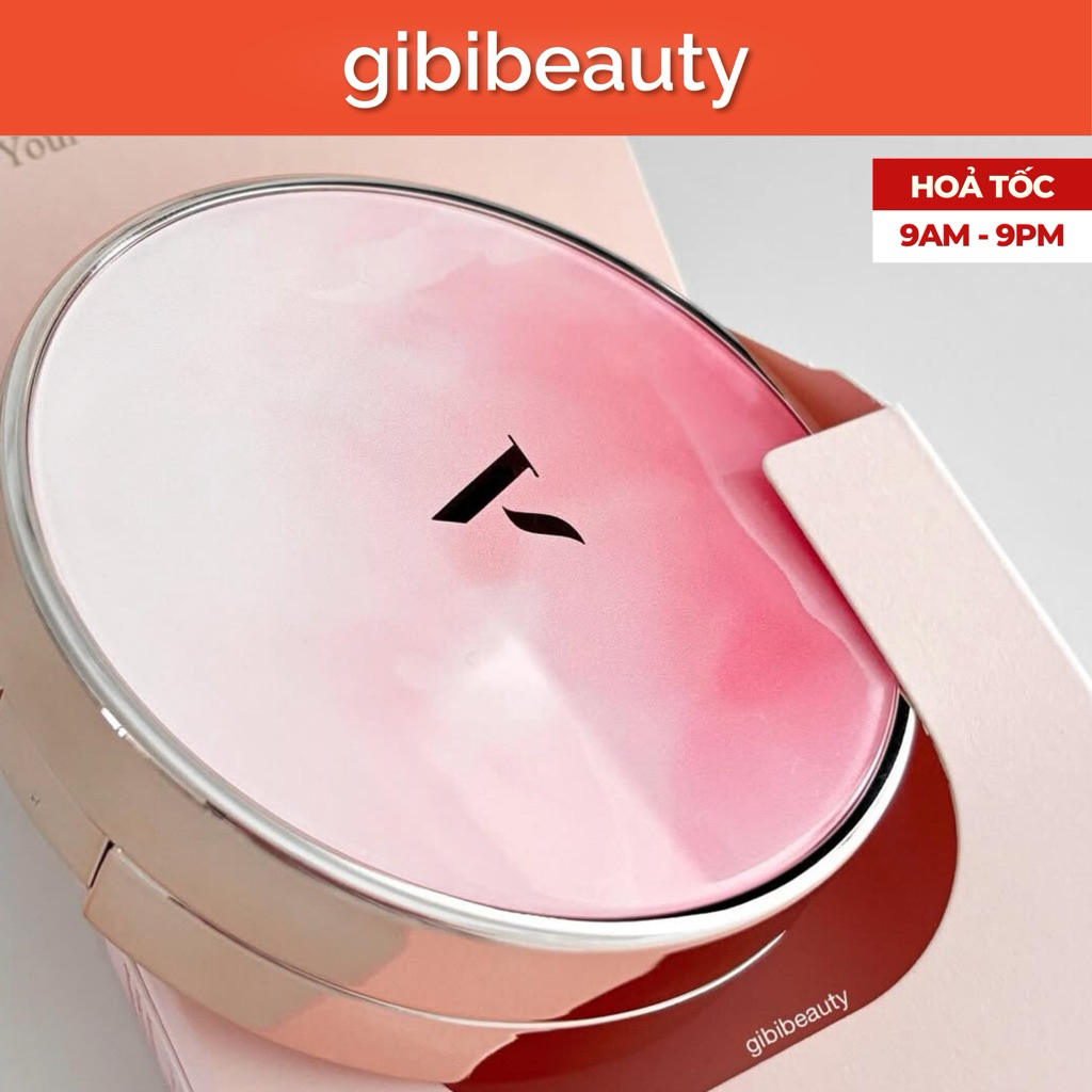 Cushion APERIRE Day Dream Cover SPF50+ PA++++ 13g