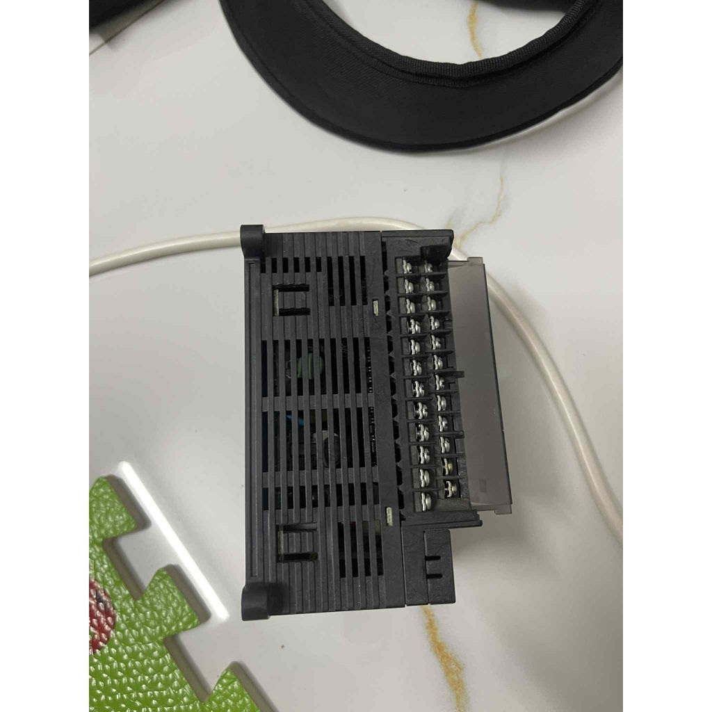 CP1E-E30SDR-A Bộ điều khiển PLC Omron (hàng used).