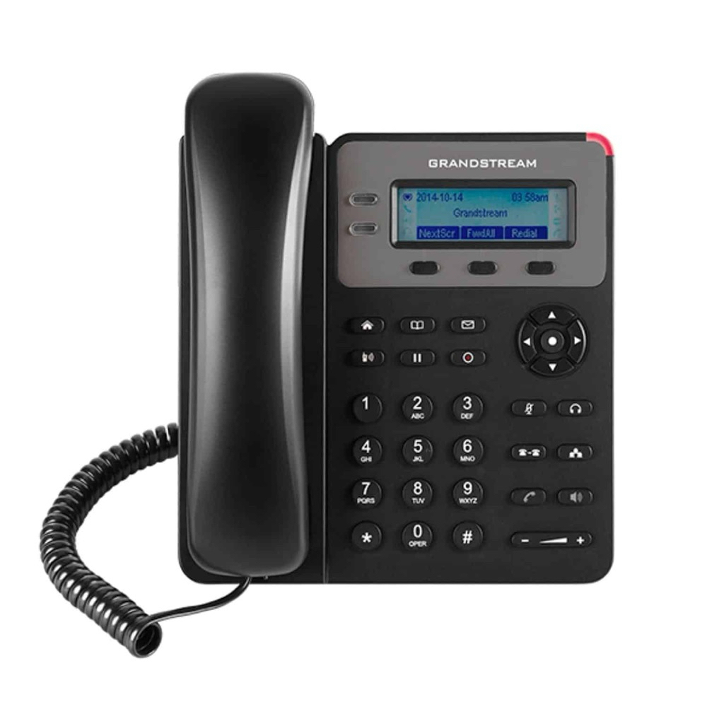 Điện thoại VOIP Grandstream GXP1610 CŨ