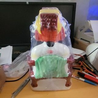 thiên hậu thánh mẫu