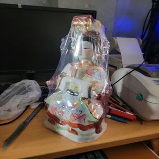 thiên hậu thánh mẫu