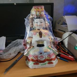 thiên hậu thánh mẫu