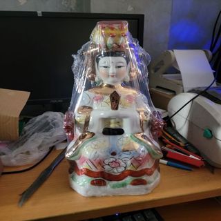 thiên hậu thánh mẫu