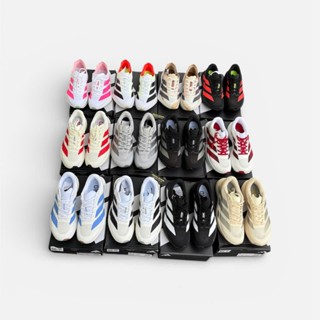 [X2Man] Giày Thể Thao Chuyên Chạy Bộ Tập Gym Đế Êm Nhẹ Trợ Lực Evvo SL Siêu Nhẹ ( ĐẶT TĂNG 1 SIZE )