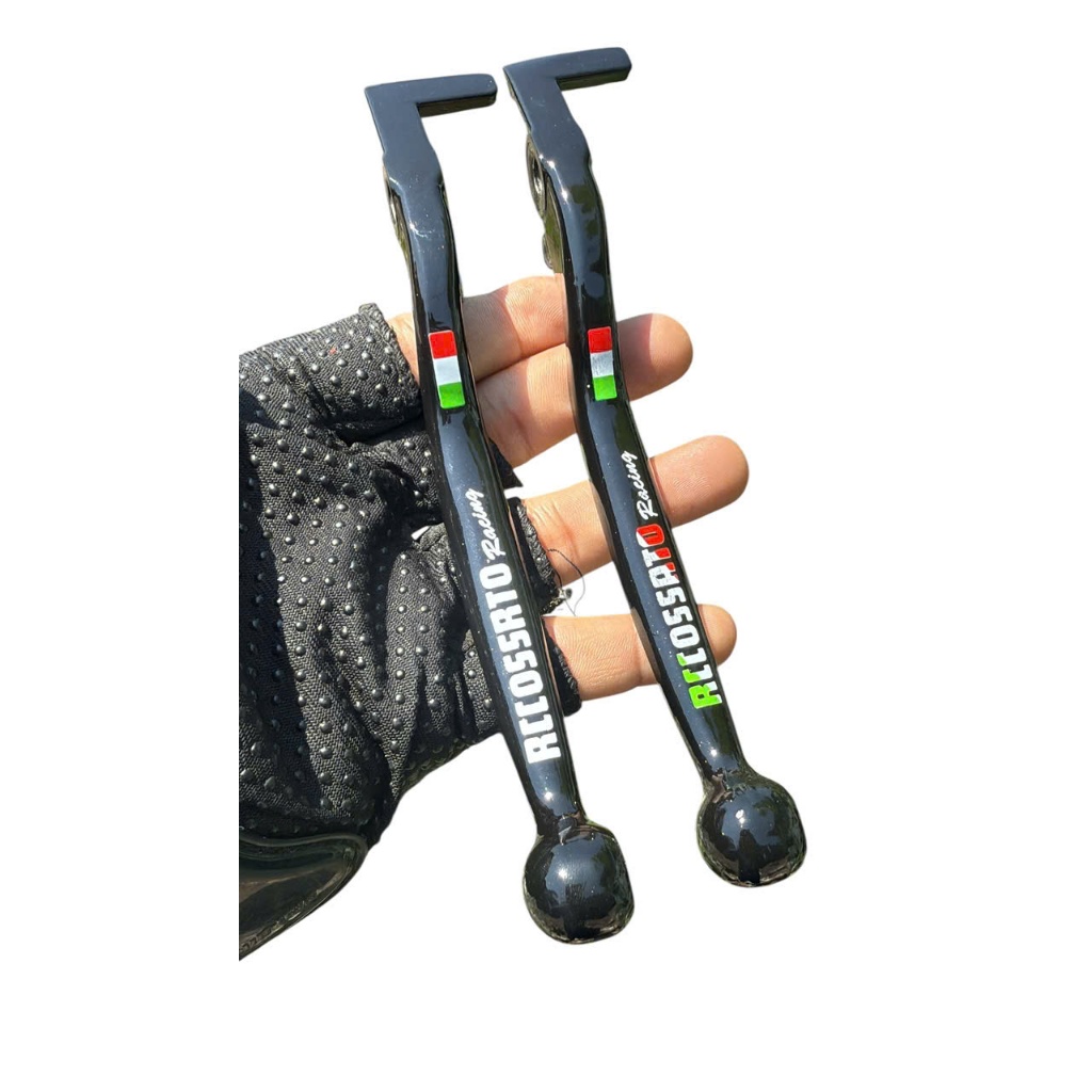 Tay thắng đĩa xe Sirius Mod RCCOSSATO