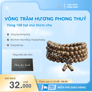 Vòng Tay Chuỗi 108 Hạt Mân Côi Dùng Đeo Tay Dành Cho Nam Nữ Phong Cách Trẻ Trung Thanh Lịch