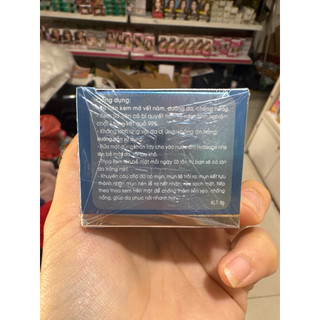 sứ tiên xanh dương