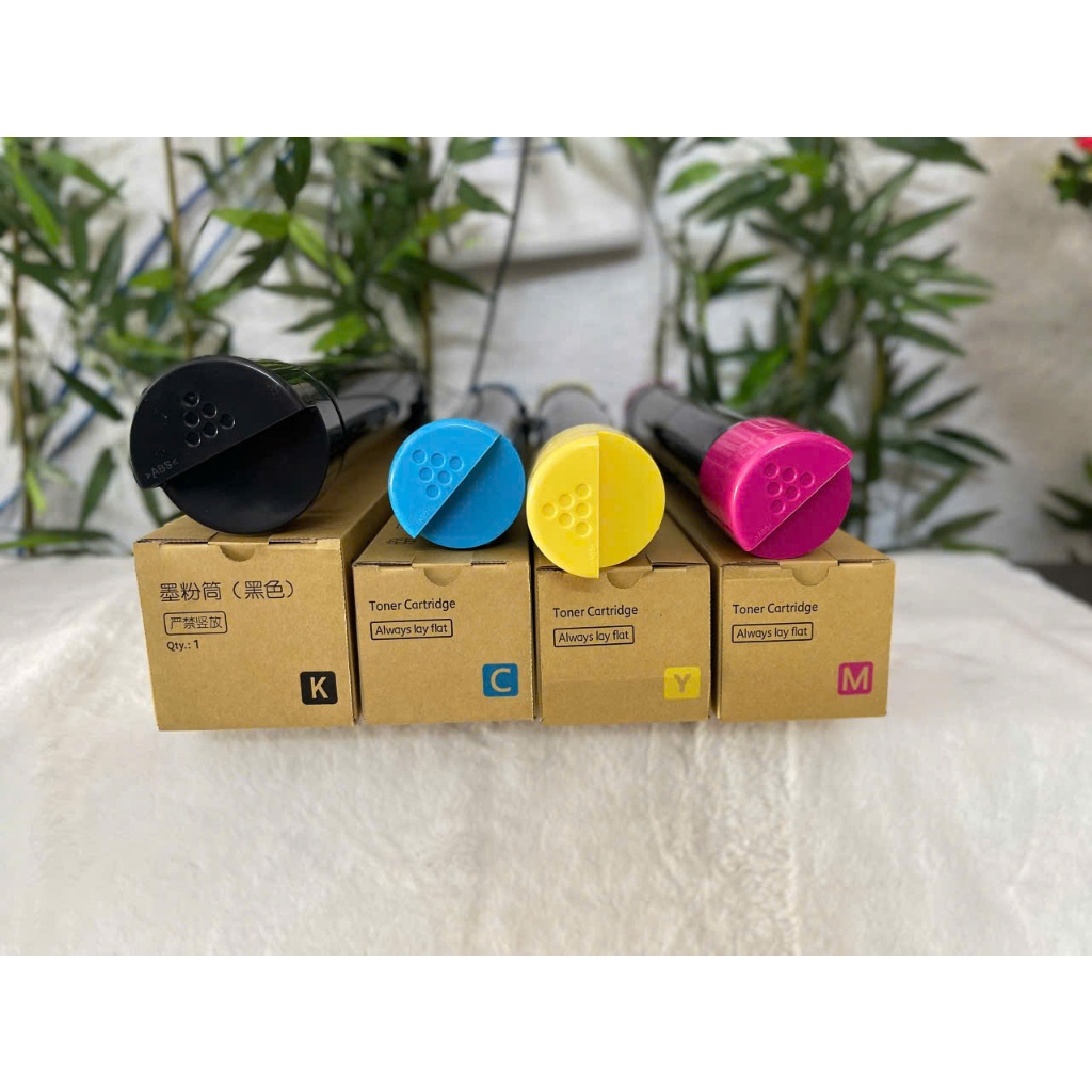 Hộp mực photo màu Xerox DC IV+ DCV C2270/C2275/C3300/C3370C/3371/C3375/C4470/C5570/C5575/C5576/C7775