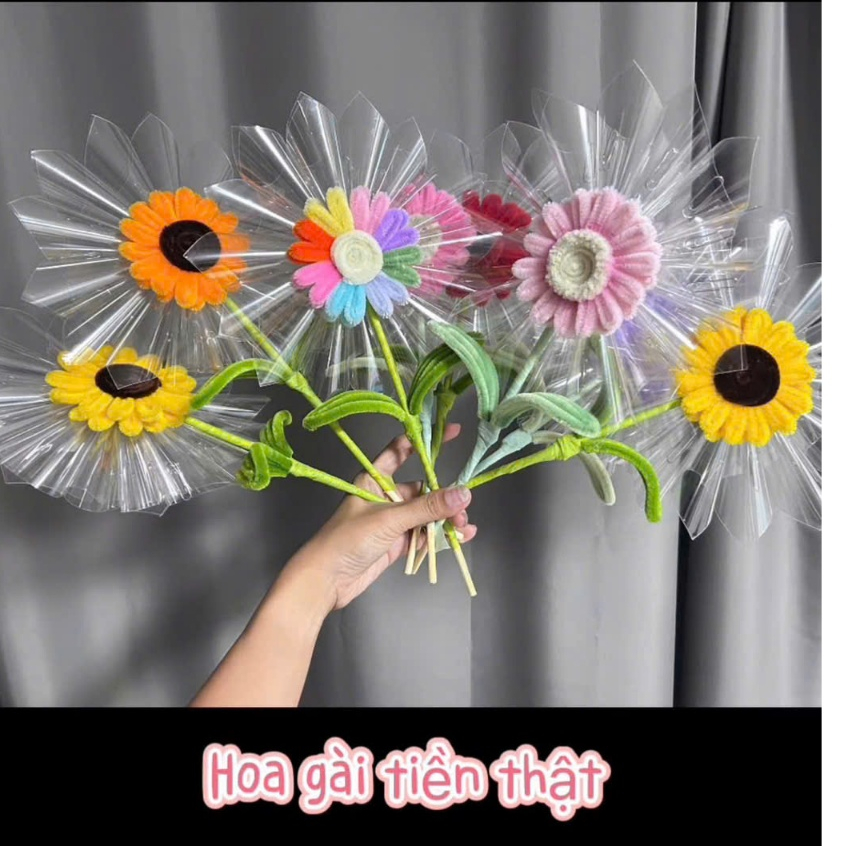 Quà tặng 8/3 hotrend 2026 -Sản phẩm giống ảnh ở từng phân loại-shop bán thêm Set 100 Dây kẽm nhung l